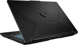 Asus TUF Gaming F17 FX706HF-HX018WS Laptop (Core i5 11th Gen/8 GB/512 GB SSD/Windows 11/4 GB)