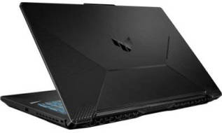 Asus TUF Gaming F17 FX706HF-HX018WS Laptop (Core i5 11th Gen/8 GB/512 GB SSD/Windows 11/4 GB)