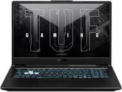 Asus TUF Gaming F17 FX706HF-HX019W Laptop (Core i5 11th Gen/16 GB/512 GB SSD/Windows 11/4 GB)