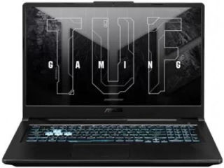 Asus TUF Gaming F17 FX706HF-HX019W Laptop (Core i5 11th Gen/16 GB/512 GB SSD/Windows 11/4 GB) Price