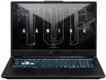 Asus TUF Gaming F17 FX706HF-HX019W Laptop (Core i5 11th Gen/16 GB/512 GB SSD/Windows 11/4 GB)