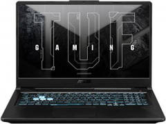 Asus TUF Gaming F17 FX706HF-HX044WS Laptop (Core i5 11th Gen/8 GB/512 GB SSD/Windows 11/4 GB)