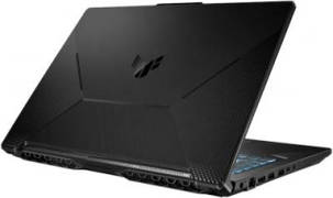 Asus TUF Gaming F17 FX706HF-HX044WS Laptop (Core i5 11th Gen/8 GB/512 GB SSD/Windows 11/4 GB)