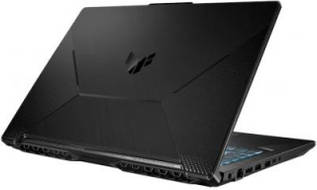Asus TUF Gaming F17 FX706HF-HX044WS Laptop (Core i5 11th Gen/8 GB/512 GB SSD/Windows 11/4 GB)