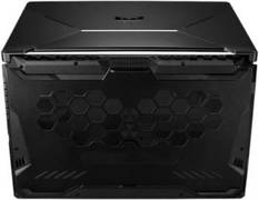 Asus TUF Gaming F17 FX706HF-HX044WS Laptop (Core i5 11th Gen/8 GB/512 GB SSD/Windows 11/4 GB)