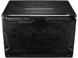 Asus TUF Gaming F17 FX706HF-HX044WS Laptop (Core i5 11th Gen/8 GB/512 GB SSD/Windows 11/4 GB)