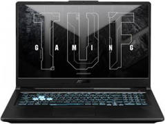 Asus TUF Gaming F17 FX706HF-NY040W Laptop (Core i5 11th Gen/16 GB/512 GB SSD/Windows 11/4 GB)