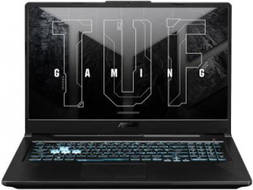 Asus TUF Gaming F17 FX706HF-NY040W Laptop (Core i5 11th Gen/16 GB/512 GB SSD/Windows 11/4 GB)
