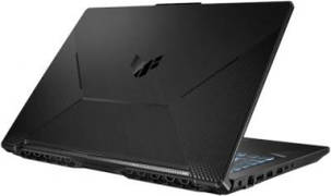 Asus TUF Gaming F17 FX706HF-NY040W Laptop (Core i5 11th Gen/16 GB/512 GB SSD/Windows 11/4 GB)