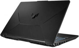 Asus TUF Gaming F17 FX706HF-NY040W Laptop (Core i5 11th Gen/16 GB/512 GB SSD/Windows 11/4 GB)