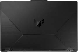 Asus TUF Gaming F17 FX706HF-NY040W Laptop (Core i5 11th Gen/16 GB/512 GB SSD/Windows 11/4 GB)