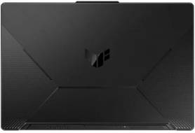 Asus TUF Gaming F17 FX706HF-NY040W Laptop (Core i5 11th Gen/16 GB/512 GB SSD/Windows 11/4 GB)