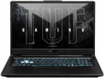 Asus TUF Gaming F17 FX706HF-NY040W Laptop (Core i5 11th Gen/16 GB/512 GB SSD/Windows 11/4 GB)