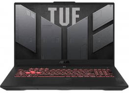 Asus TUF Gaming F17 FX707VV-HX067WS Laptop (Core i9 13th Gen/16 GB/1 TB SSD/Windows 11/8 GB)