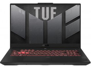 Asus TUF Gaming F17 FX707VV-HX067WS Laptop (Core i9 13th Gen/16 GB/1 TB SSD/Windows 11/8 GB) Price