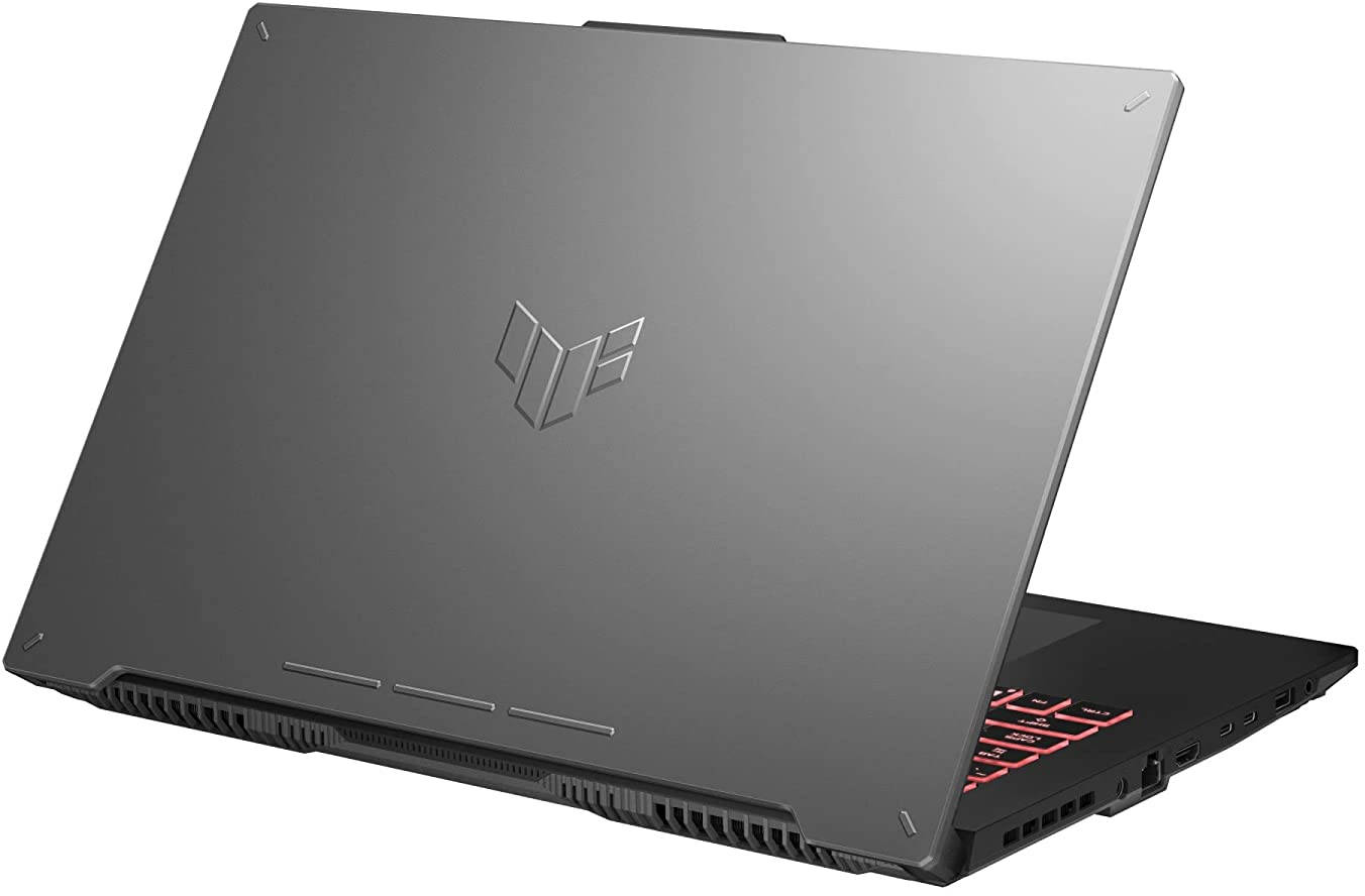 Asus TUF Gaming F17 FX707VV-HX067WS Laptop (Core i9 13th Gen/16 GB/1 TB SSD/Windows 11/8 GB)