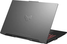 Asus TUF Gaming F17 FX707VV-HX067WS Laptop (Core i9 13th Gen/16 GB/1 TB SSD/Windows 11/8 GB) Laptop