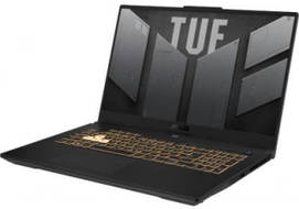 Asus TUF Gaming F17 FX707ZC4-HX048WS Laptop (Core i5 12th Gen/8 GB/512 GB SSD/Windows 11/4 GB)