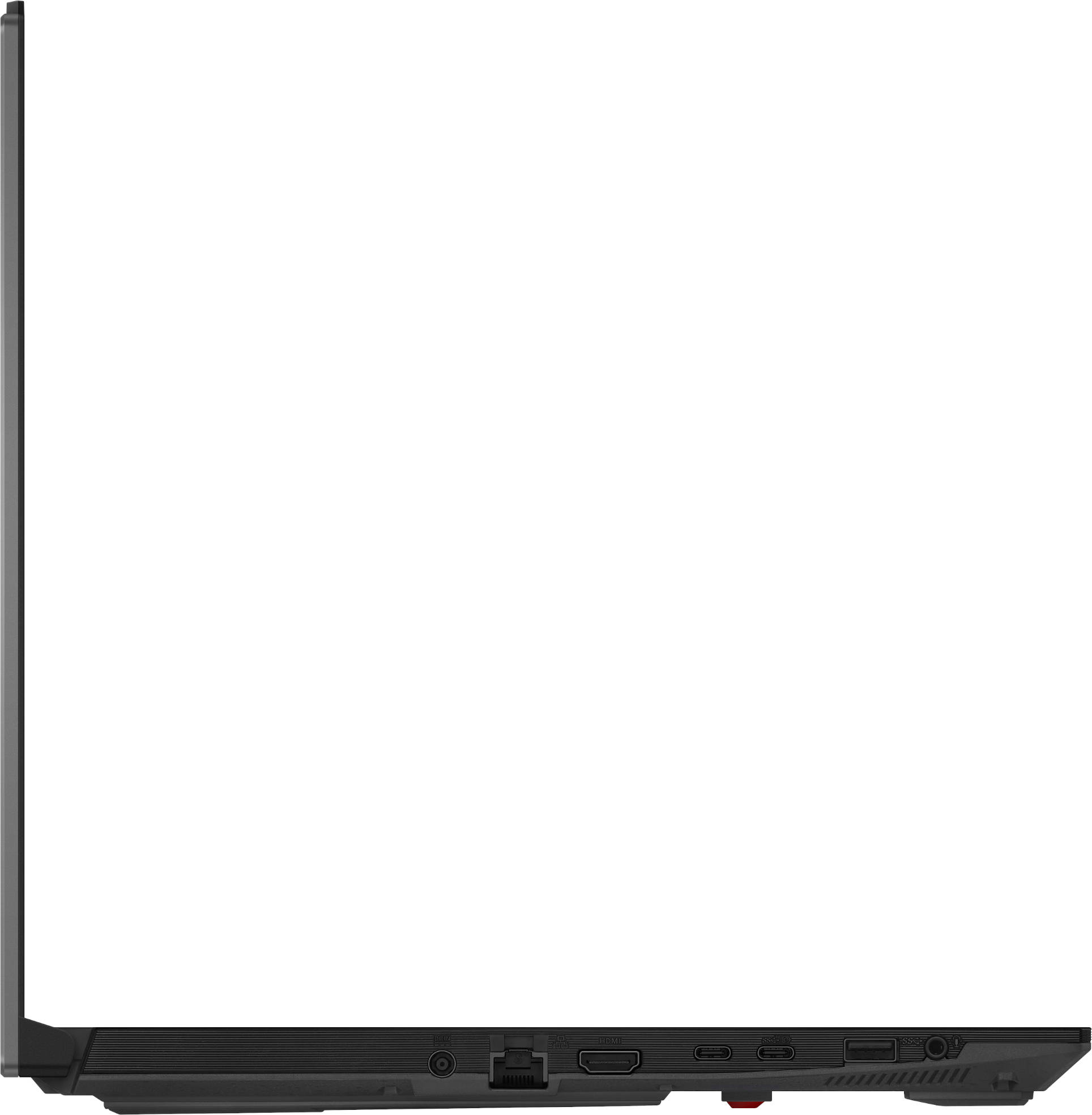 Asus TUF Gaming F17 FX707ZC4-HX048WS Laptop (Core i5 12th Gen/8 GB/512 GB SSD/Windows 11/4 GB)