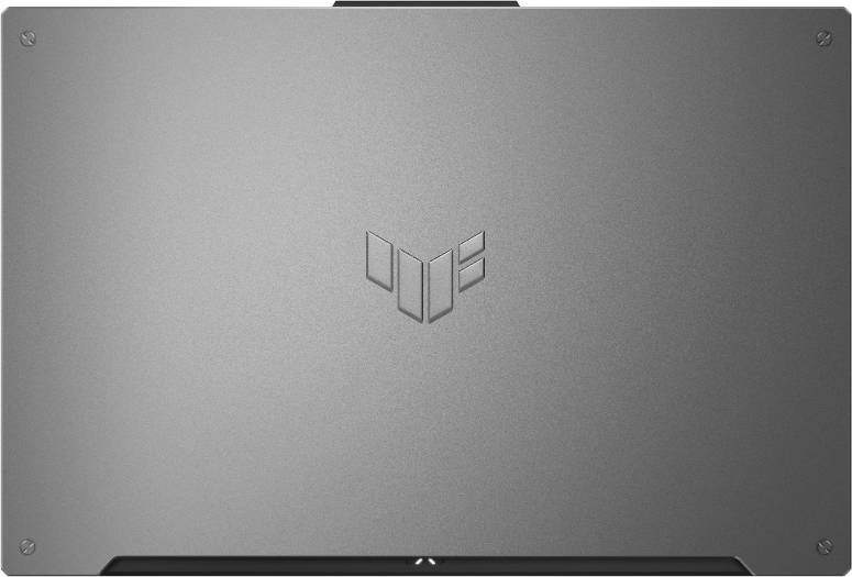 Asus TUF Gaming F17 FX707ZC4-HX048WS Laptop (Core i5 12th Gen/8 GB/512 GB SSD/Windows 11/4 GB)
