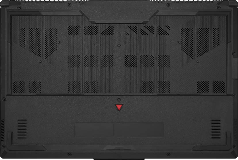 Asus TUF Gaming F17 FX707ZC4-HX048WS Laptop (Core i5 12th Gen/8 GB/512 GB SSD/Windows 11/4 GB)