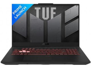 Asus TUF Gaming F17 FX707ZC4-HX067W Laptop (Core i5 12th Gen/16 GB/512 GB SSD/Windows 11/4 GB) Price