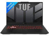 Compare Asus TUF Gaming F17 FX707ZC4-HX067W Laptop (Intel Core i5 12th Gen/16 GB-diiisc/Windows 11 Home Basic)