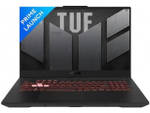 Asus TUF Gaming F17 FX707ZC4-HX067W Laptop (Core i5 12th Gen/16 GB/512 GB SSD/Windows 11/4 GB)