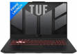 Asus TUF Gaming F17 FX707ZC4-HX067W Laptop (Core i5 12th Gen/16 GB/512 GB SSD/Windows 11/4 GB)