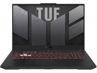 Asus TUF Gaming F17 FX707ZM-HX030WS Laptop (Core i7 12th Gen/16 GB/1 TB SSD/Windows 11/6 GB) Price