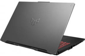 Asus TUF Gaming F17 FX707ZM-HX030WS Laptop (Core i7 12th Gen/16 GB/1 TB SSD/Windows 11/6 GB)