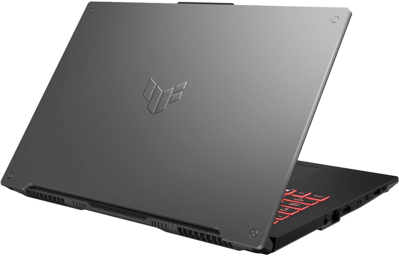 Asus TUF Gaming F17 FX707ZM-HX030WS Laptop (Core i7 12th Gen/16 GB/1 TB SSD/Windows 11/6 GB)