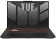 Asus TUF Gaming F17 FX707ZM-HX030WS Laptop (Core i7 12th Gen/16 GB/1 TB SSD/Windows 11/6 GB)