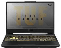 Asus TUF Gaming F17 FX766HC-HX053T Laptop (Core i5 11th Gen/8 GB/512 GB SSD/Windows 10/4 GB)