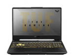Asus TUF Gaming F17 FX766HC-HX053T Laptop (Core i5 11th Gen/8 GB/512 GB SSD/Windows 10/4 GB)