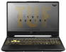 Asus TUF Gaming F17 FX766HC-HX053T Laptop (Core i5 11th Gen/8 GB/512 GB SSD/Windows 10/4 GB)