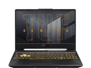Asus TUF Gaming F17 FX766HC-HX060T Laptop (Core i5 11th Gen/8 GB/1 TB SSD/Windows 10/4 GB)
