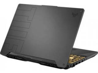 Asus TUF Gaming F17 FX766HC-HX060T Laptop (Core i5 11th Gen/8 GB/1 TB SSD/Windows 10/4 GB)