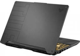 Asus TUF Gaming F17 FX766HC-HX060T Laptop (Core i5 11th Gen/8 GB/1 TB SSD/Windows 10/4 GB)