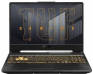 Asus TUF Gaming F17 FX766HC-HX060T Laptop (Core i5 11th Gen/8 GB/1 TB SSD/Windows 10/4 GB)
