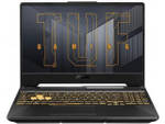 Asus TUF Gaming F17 FX766HE-HX022T Laptop (Core i7 11th Gen/16 GB/1 TB SSD/Windows 10/4 GB)