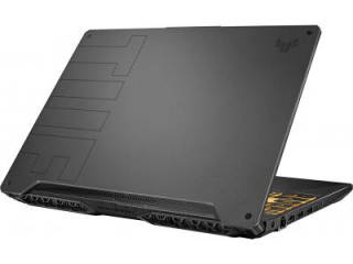 Asus TUF Gaming F17 FX766HE-HX054T Laptop (Core i5 11th Gen/16 GB/512 GB SSD/Windows 10/4 GB)
