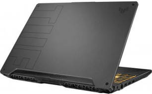 Asus TUF Gaming F17 FX766HE-HX054T Laptop (Core i5 11th Gen/16 GB/512 GB SSD/Windows 10/4 GB)