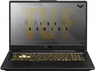 Asus TUF Gaming F17 FX766LI-H7059TS Laptop (Core i5 10th Gen/8 GB/1 TB 512 GB SSD/Windows 10/4 GB)
