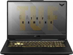 Asus TUF Gaming F17 FX766LI-H7059TS Laptop (Core i5 10th Gen/8 GB/1 TB 512 GB SSD/Windows 10/4 GB)