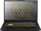 Compare Asus TUF Gaming F17 FX766LI-H7059TS Laptop (Intel Core i5 10th Gen/8 GB/1 TB/Windows 10 Home Basic)