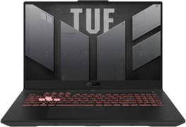 Asus TUF Gaming F17 FX777ZC-HX069W Laptop (Core i5 12th Gen/16 GB/512 GB SSD/Windows 11/4 GB)