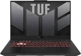 Asus TUF Gaming F17 FX777ZE-HX052WS Laptop (Core i7 12th Gen/16 GB/1 TB SSD/Windows 11/4 GB) Laptop