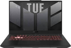 Asus TUF Gaming F17 FX777ZE-HX052WS Laptop (Core i7 12th Gen/16 GB/1 TB SSD/Windows 11/4 GB)