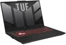 Asus TUF Gaming F17 FX777ZM-HX029WS Laptop (Core i7 12th Gen/16 GB/1 TB SSD/Windows 11/6 GB)